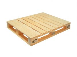 Khái Quát về Pallet, pallet gỗ