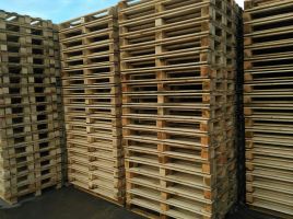 6 bước sử dụng và bảo quản pallet gỗ đúng cách