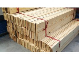 Pallet gỗ nên dùng loại gỗ gì?