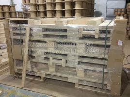 Pallet gỗ
