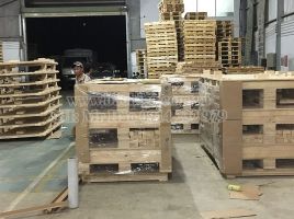Pallet gỗ