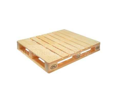 Pallet gỗ