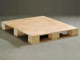 Pallet gỗ