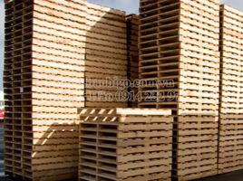 Pallet gỗ