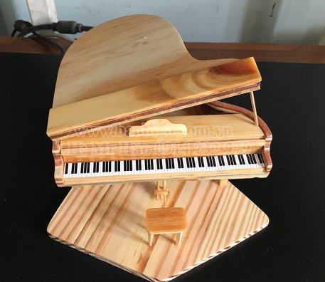 Đế để điện thoại 02